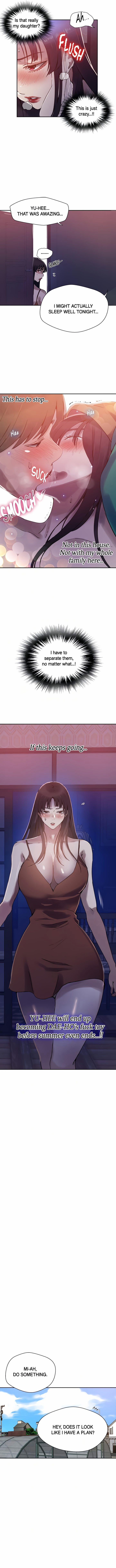 Secret Class 257 trang 2