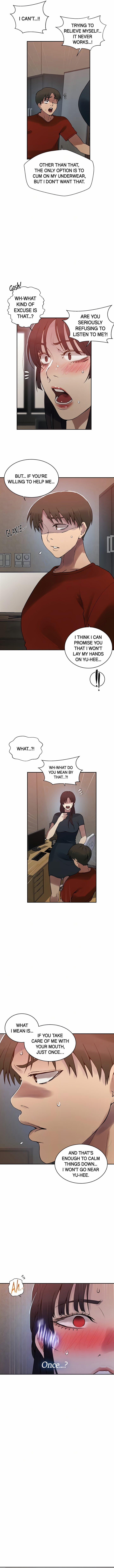 Secret Class 257 trang 7