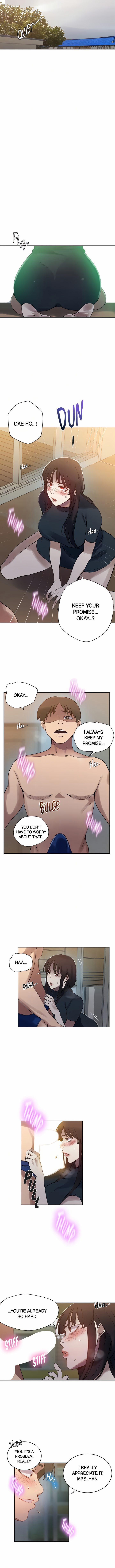 Secret Class 257 trang 8