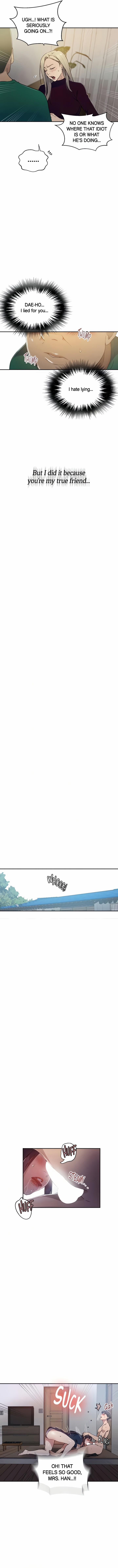 Secret Class 258 trang 2