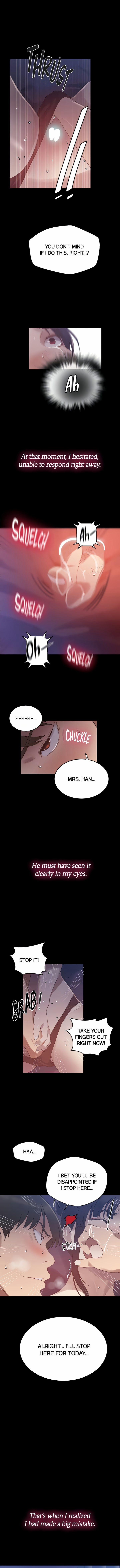 Secret Class 259 trang 4