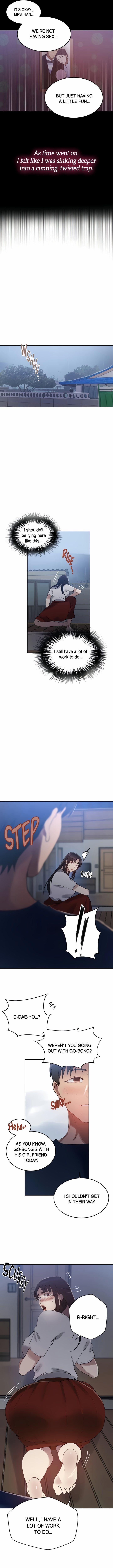 Secret Class 259 trang 6