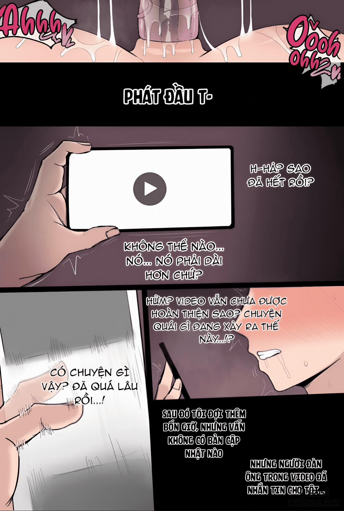 Secret Cuckolding Game 1 trang 10