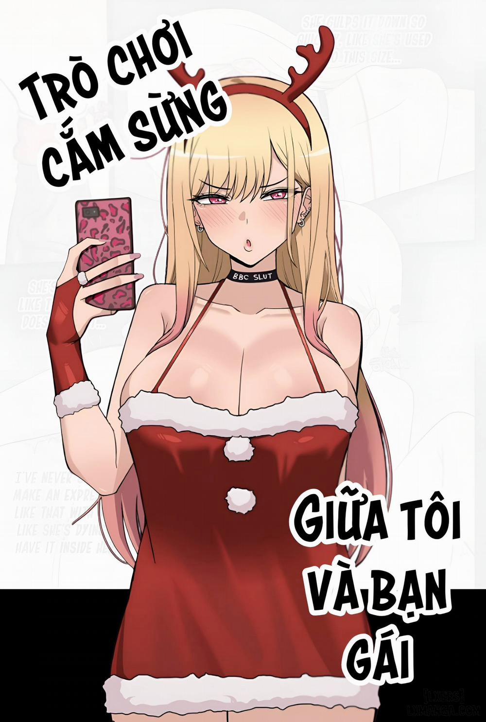 Secret Cuckolding Game Oneshot trang 1