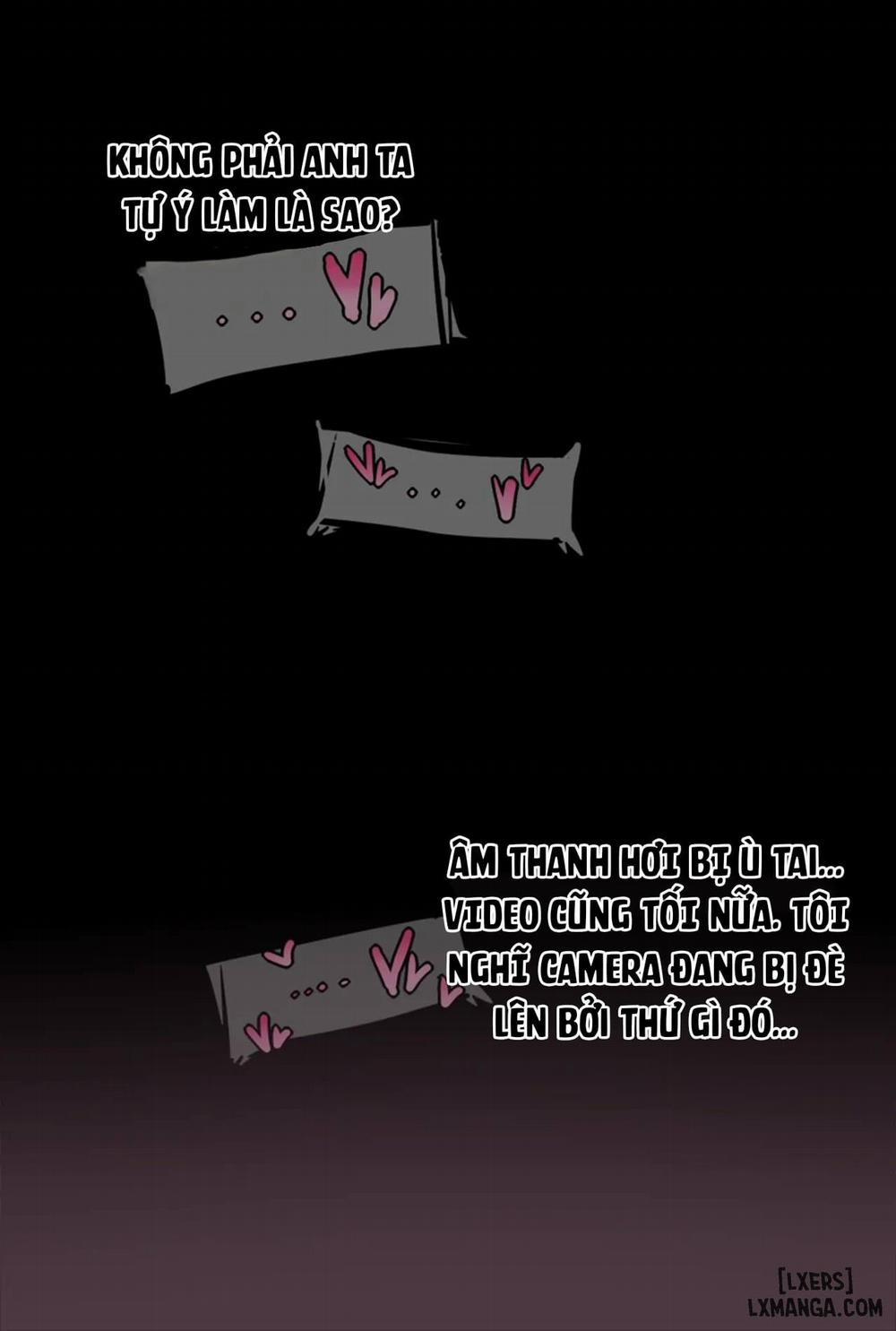 Secret Cuckolding Game Oneshot trang 14