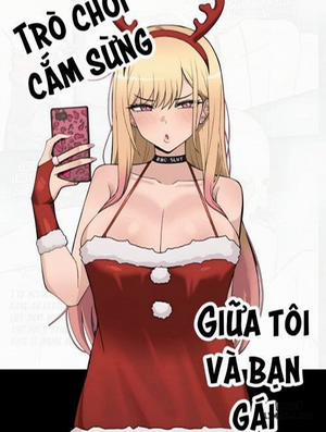 Đọc truyện tranh Secret Cuckolding Game