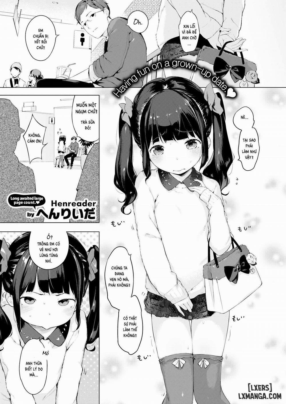 Secret Date Plan 1 trang 0