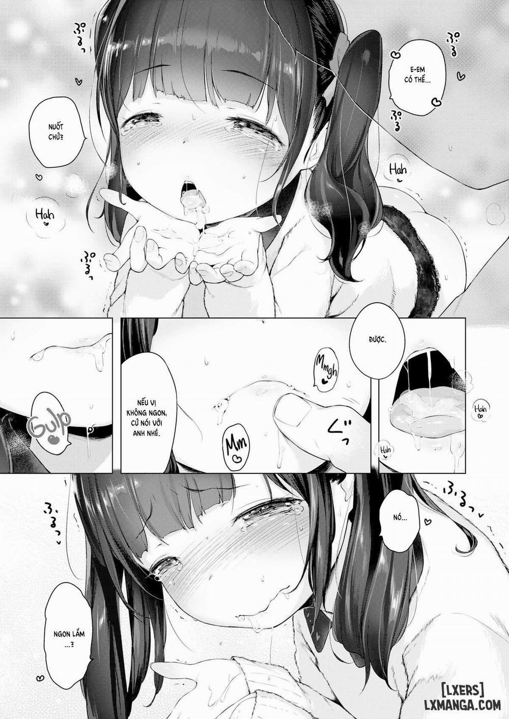 Secret Date Plan 1 trang 12