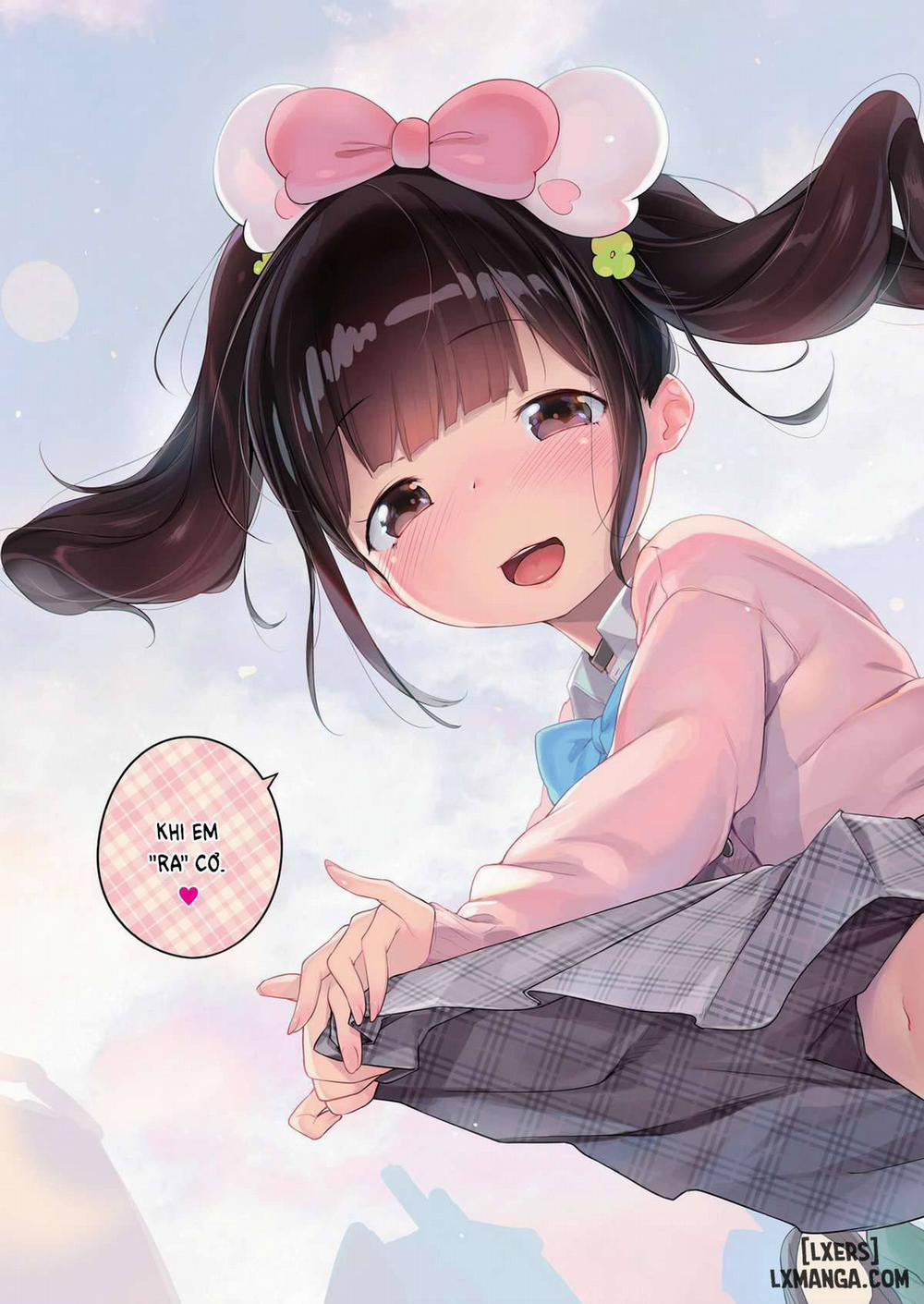 Secret Date Plan 2 END trang 18