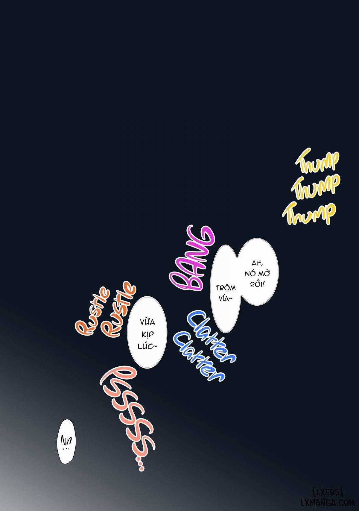 Secret Engagement Oneshot trang 2