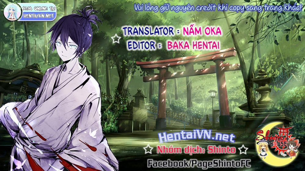 Secret ❤ Feeling Oneshot [Không che] trang 23