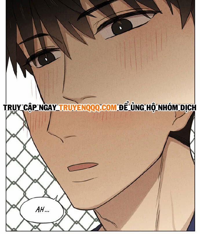 Secret Love 10 trang 4