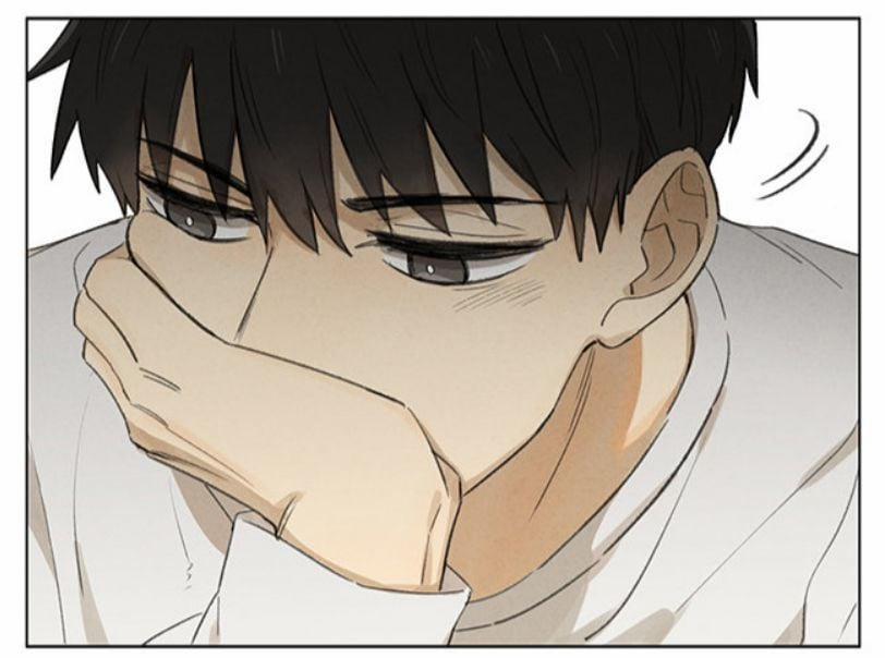 Secret Love 4 trang 2