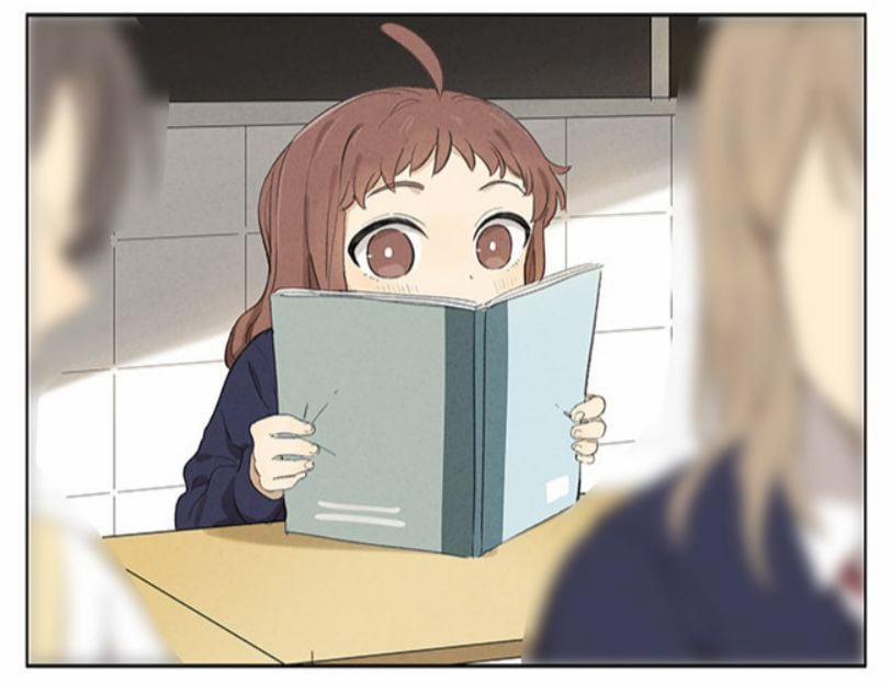 Secret Love 4 trang 7