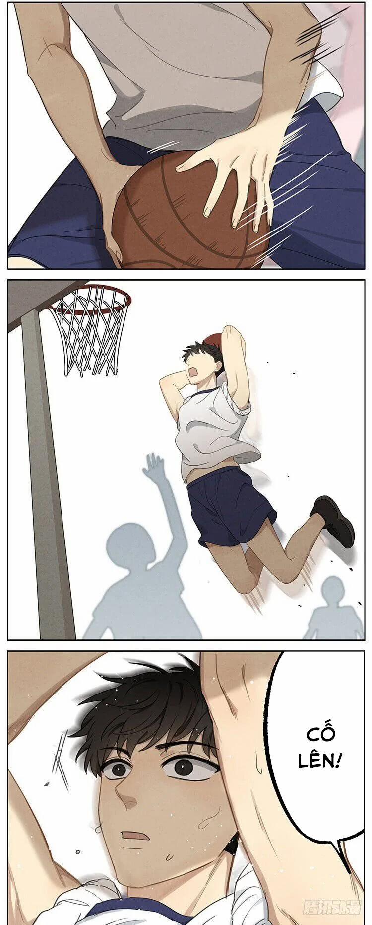 Secret Love 7 trang 15