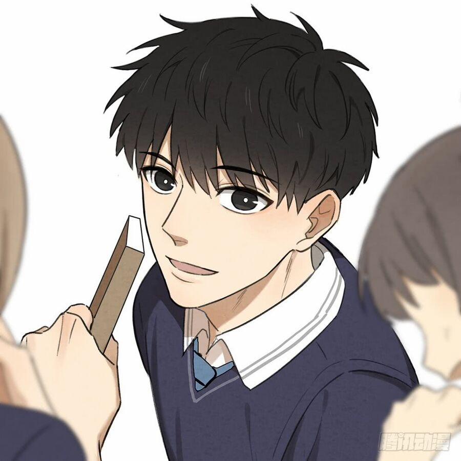 Secret Love 9 trang 10