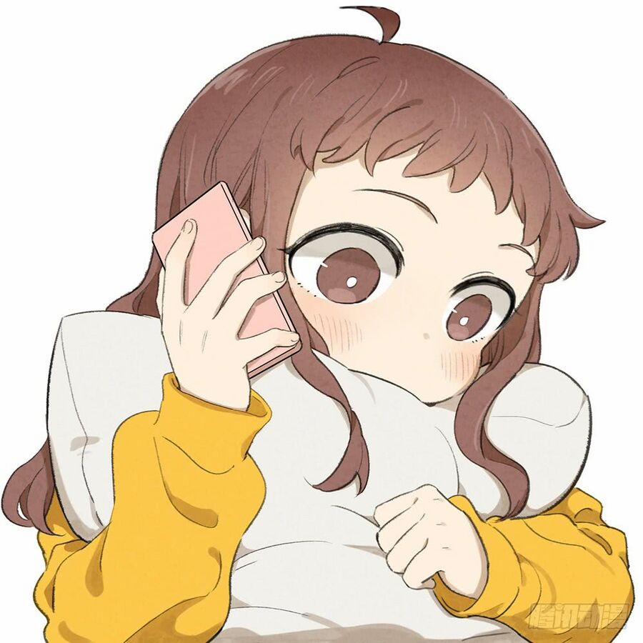 Secret Love 9 trang 11