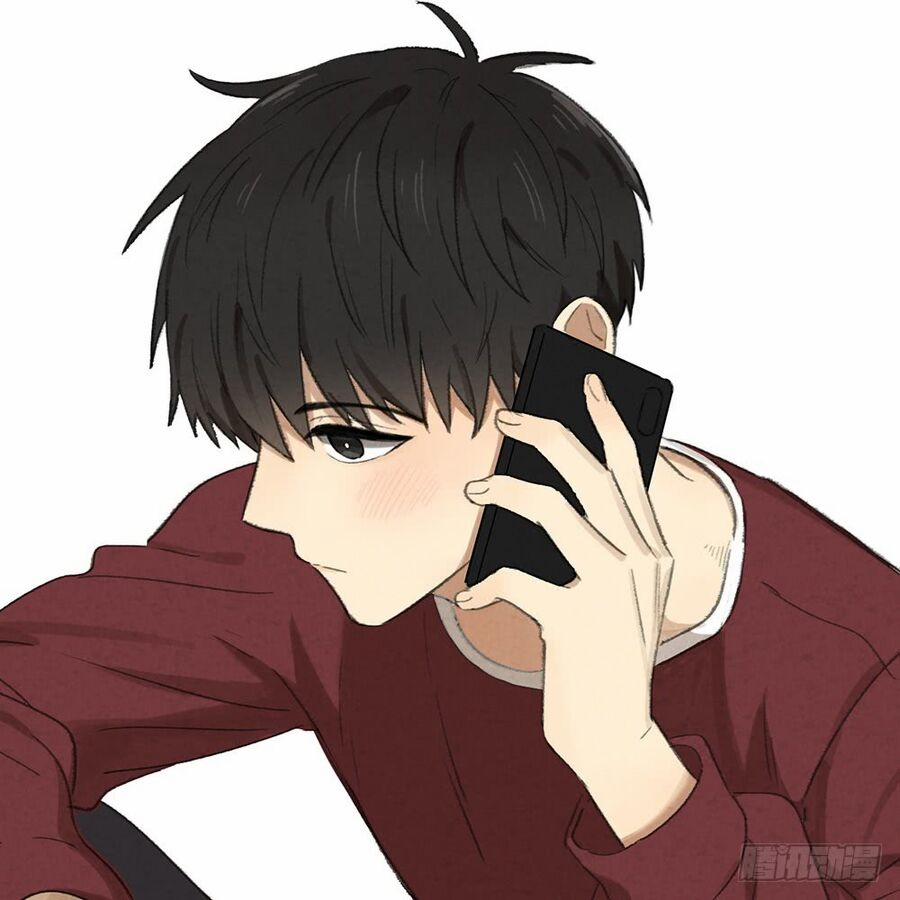 Secret Love 9 trang 12