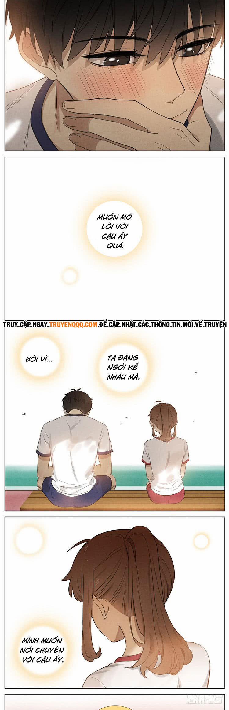 Secret Love 9 trang 2