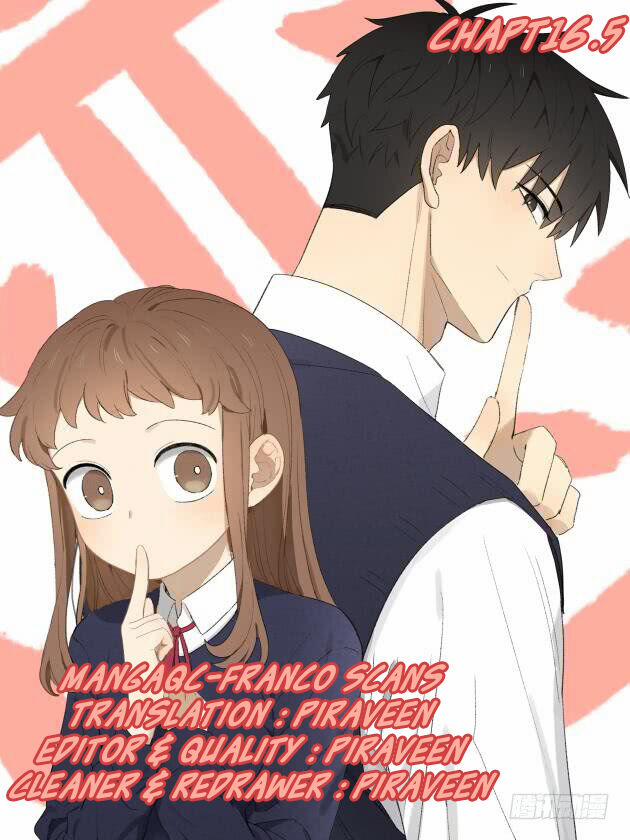 Secret Love 9 trang 6