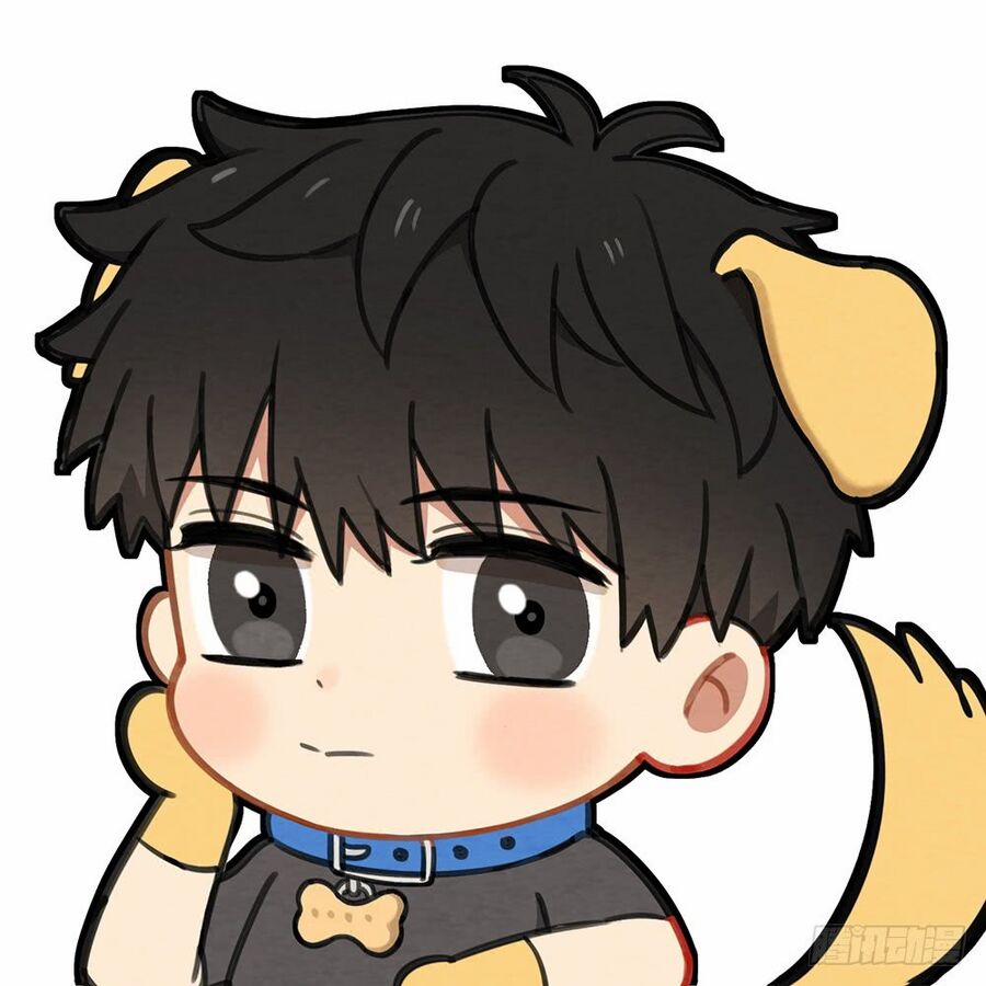 Secret Love 9 trang 7