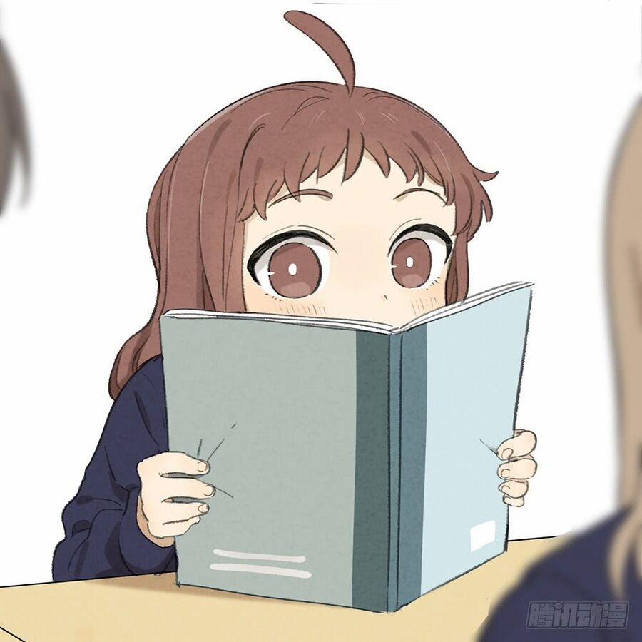 Secret Love 9 trang 9