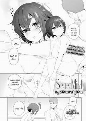 Đọc truyện tranh Secret Mind