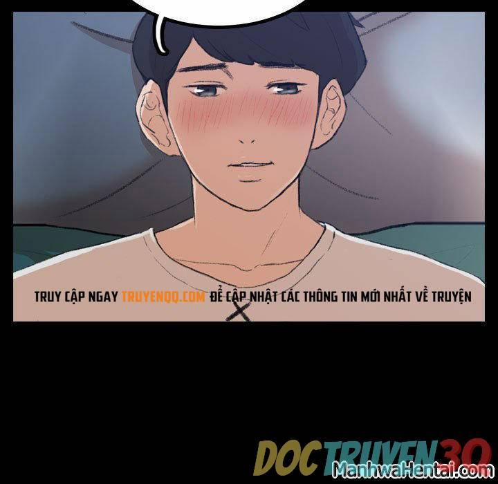 Secret Neighbors 1 trang 1