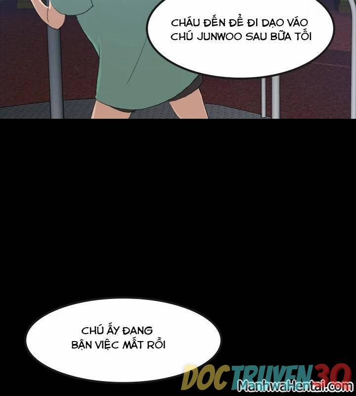 Secret Neighbors 1 trang 18