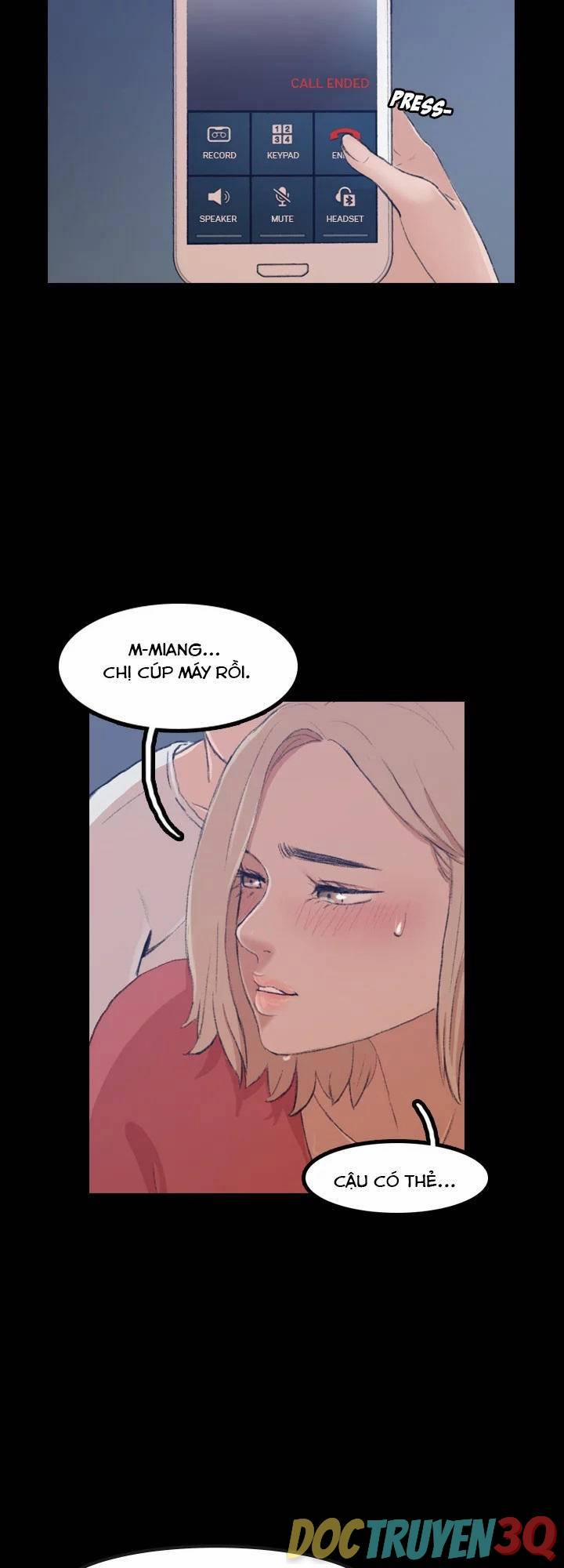 Secret Neighbors 1 trang 21