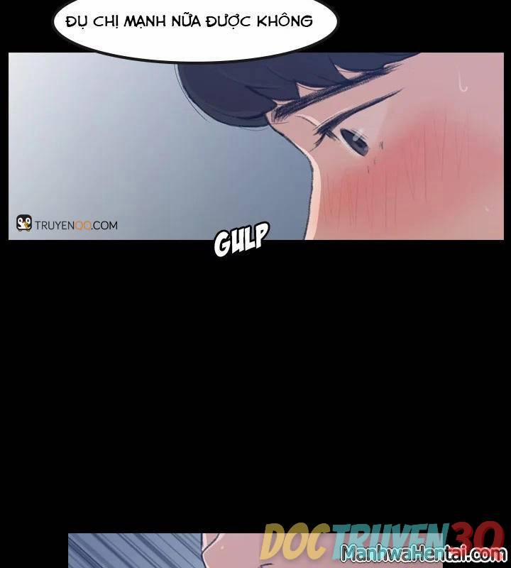 Secret Neighbors 1 trang 22