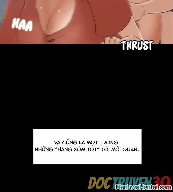 Secret Neighbors 1 trang 26