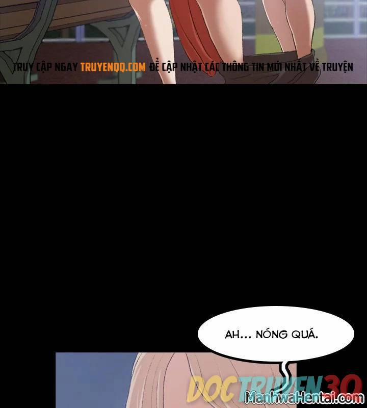 Secret Neighbors 1 trang 28