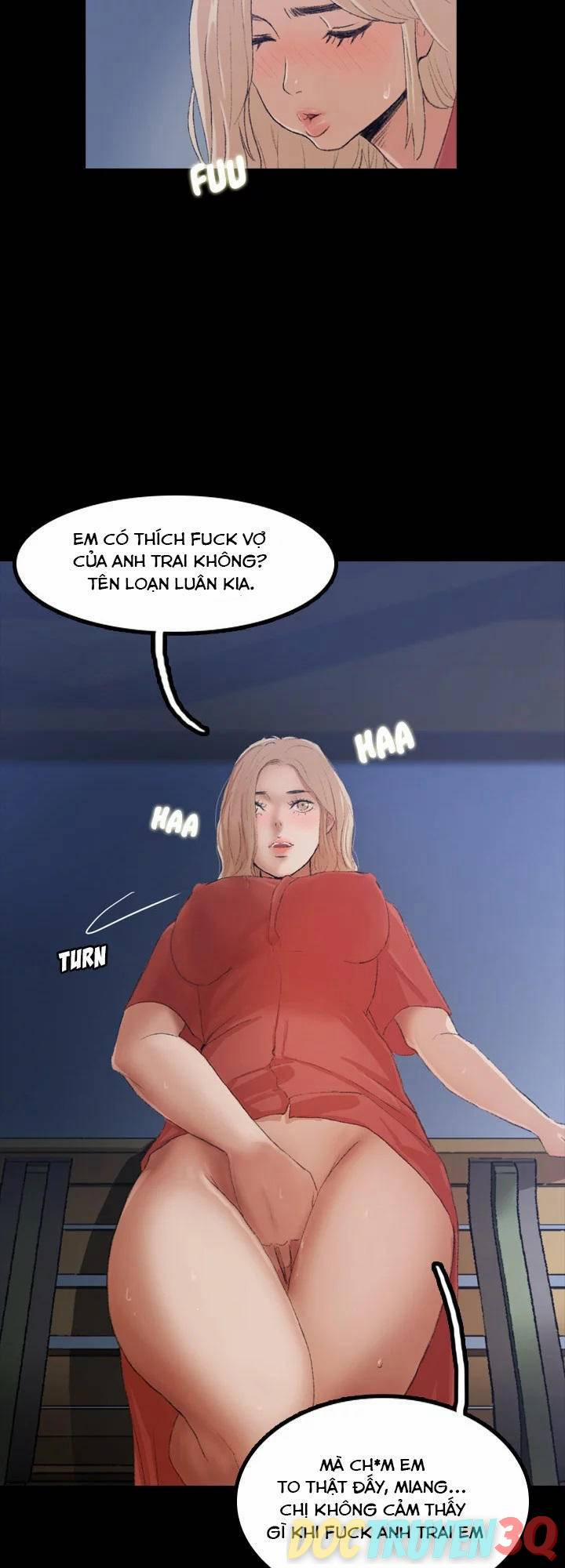 Secret Neighbors 1 trang 29