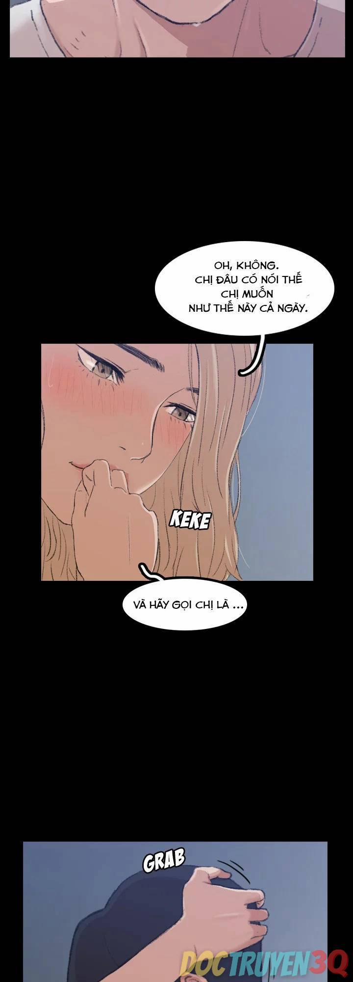 Secret Neighbors 1 trang 31