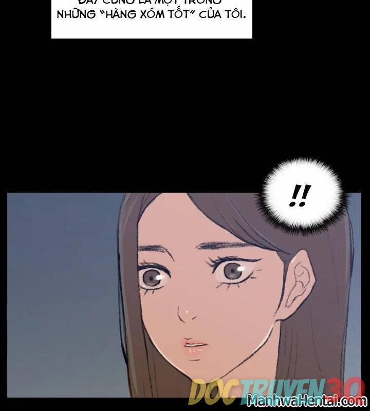 Secret Neighbors 1 trang 40