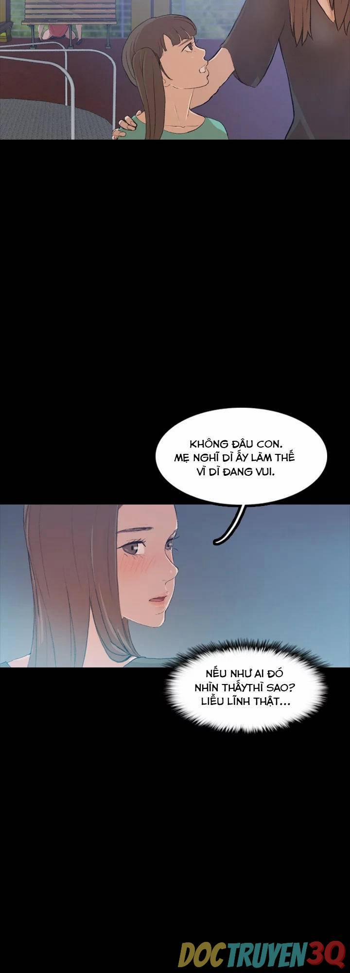 Secret Neighbors 1 trang 43