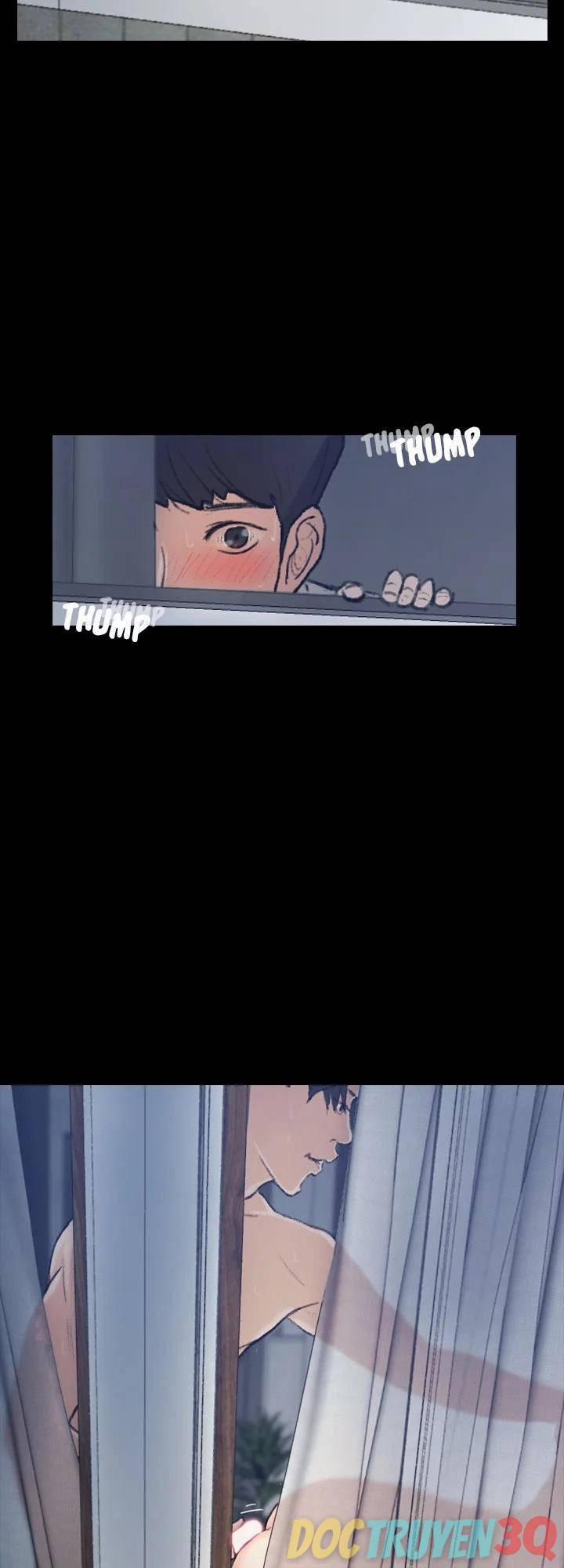 Secret Neighbors 1 trang 53