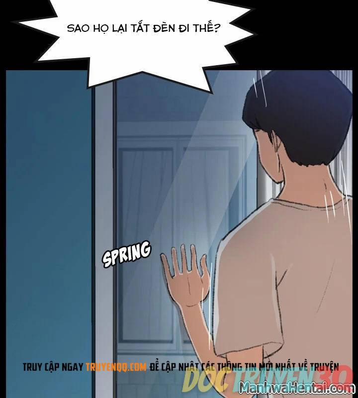 Secret Neighbors 1 trang 56