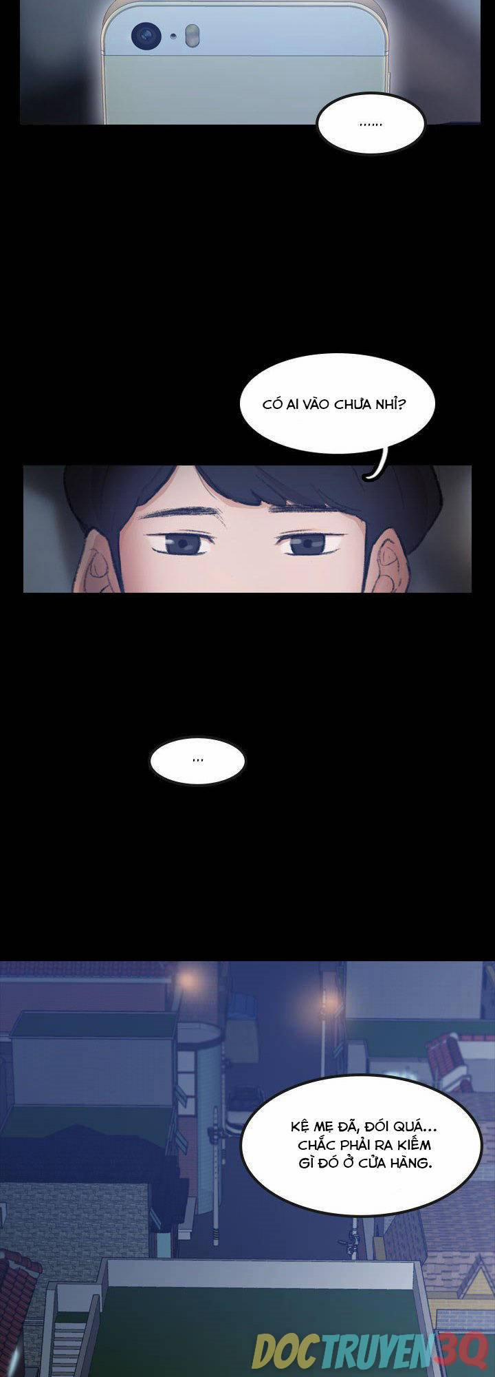 Secret Neighbors 1 trang 6