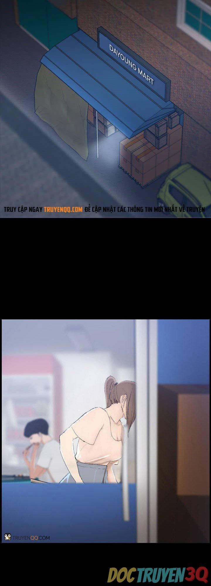 Secret Neighbors 1 trang 8