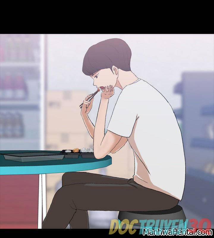 Secret Neighbors 1 trang 9