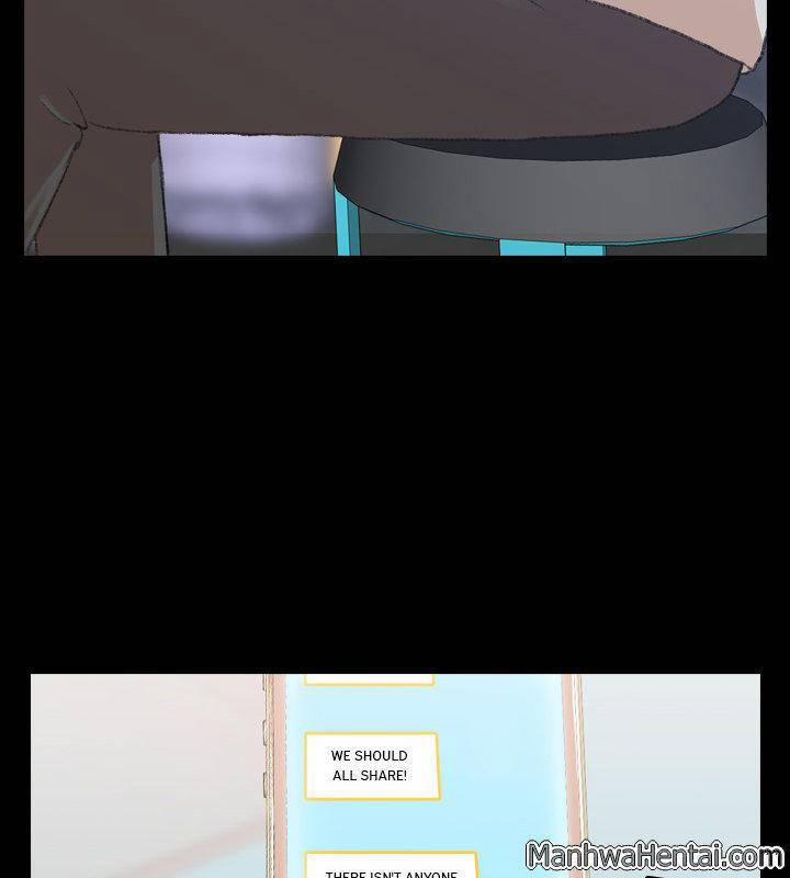 Secret Neighbors 2 trang 13