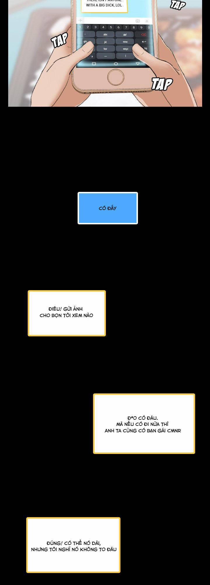 Secret Neighbors 2 trang 14