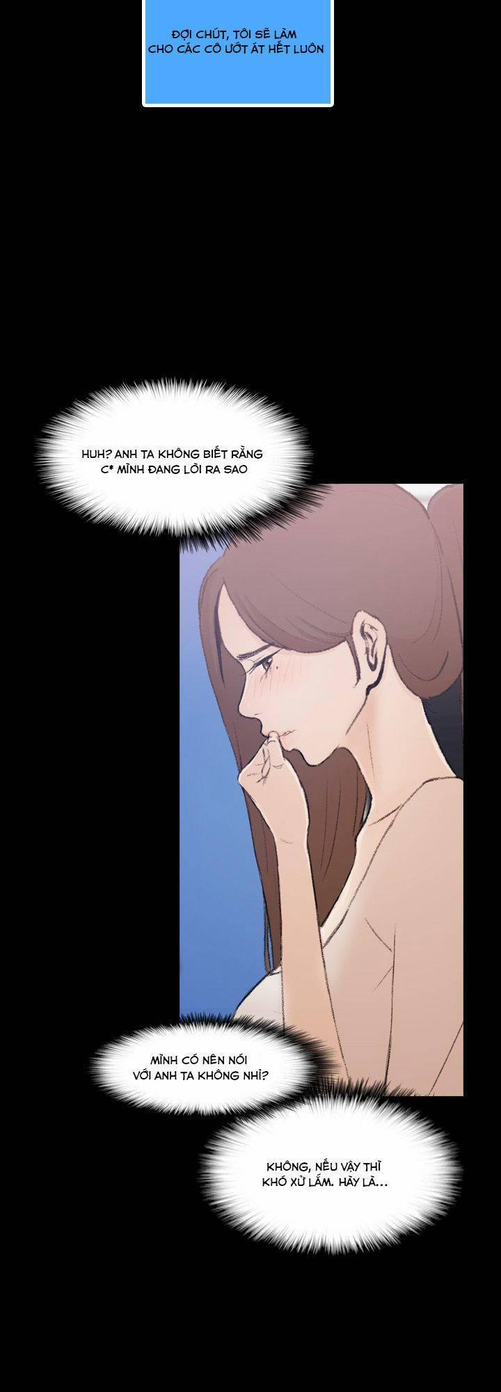 Secret Neighbors 2 trang 16