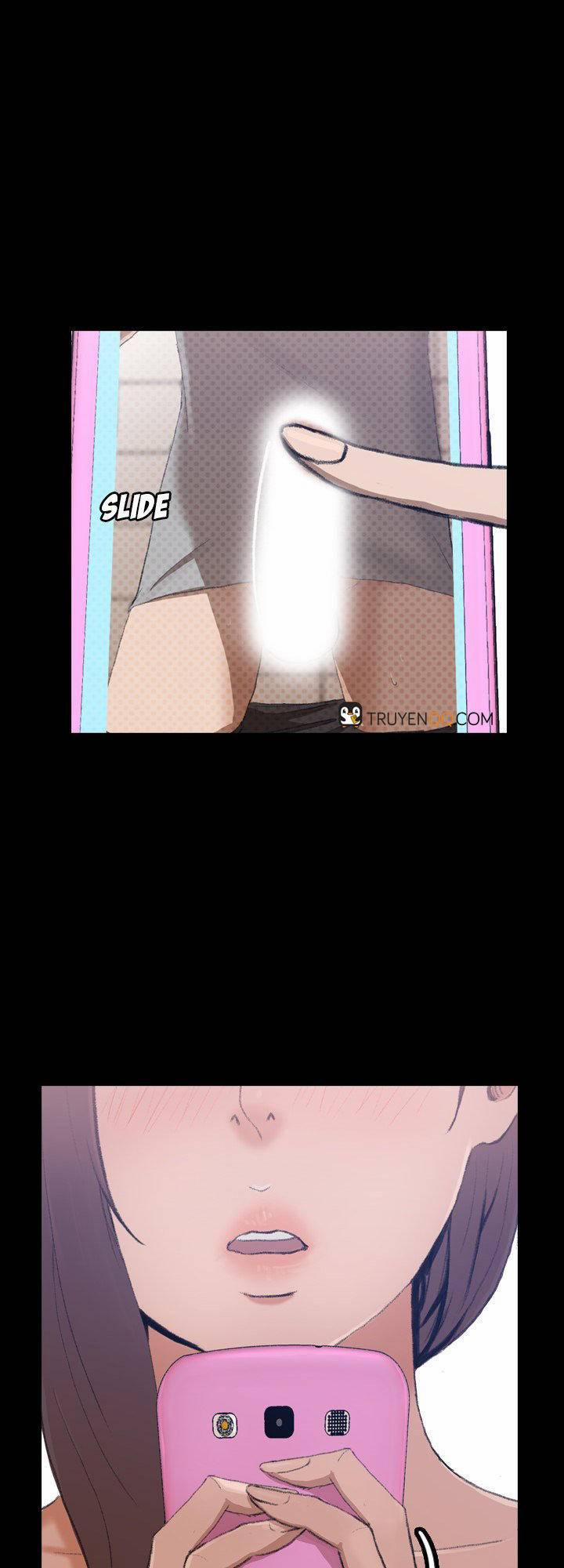 Secret Neighbors 2 trang 28