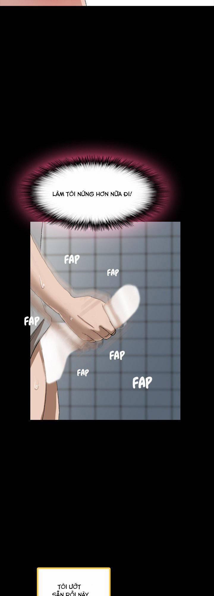 Secret Neighbors 2 trang 36