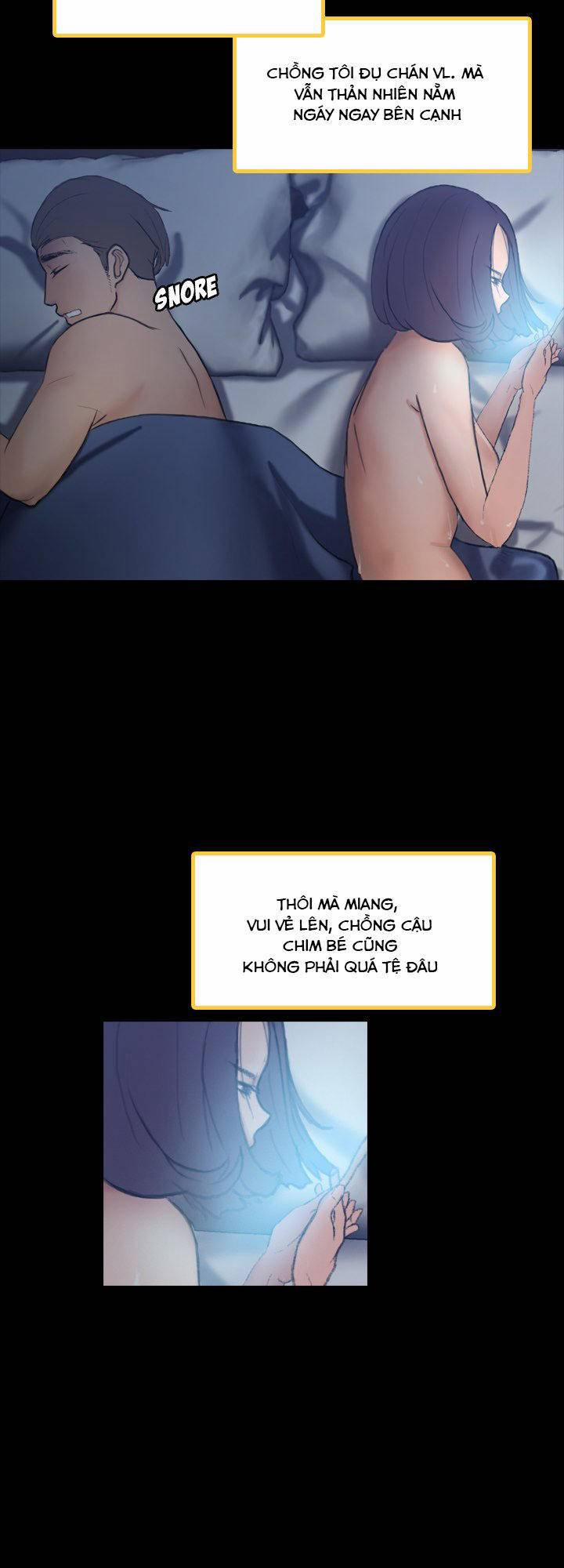 Secret Neighbors 2 trang 50