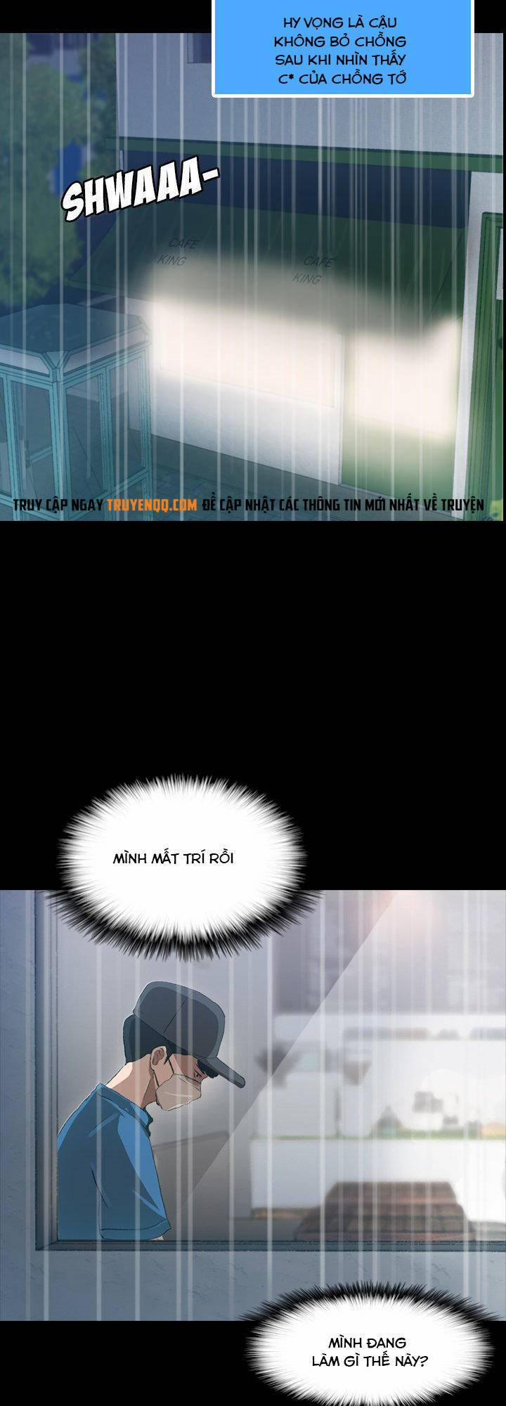 Secret Neighbors 2 trang 60