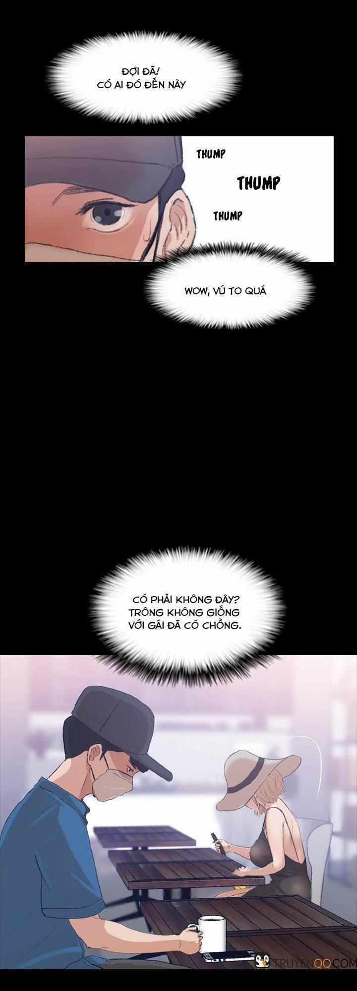 Secret Neighbors 2 trang 66